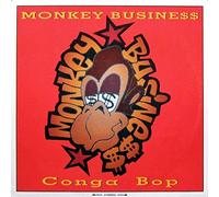 Conga Bop - Monkey Business