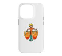Conga Coque pour iPhone 14 Pro