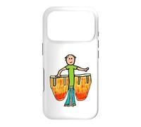 Conga Coque pour iPhone 17 Pro