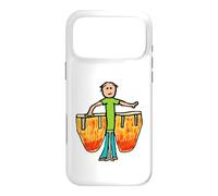 Conga Coque pour iPhone 17 Pro Max
