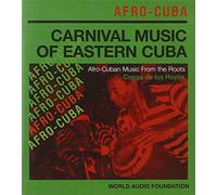 Conga De Los Hoyos - Carnival Music of Eastern Cuba [Import]