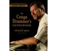 Conga Drummer's Guidebook