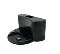 Conga Excellence 990 Charging Base Ro Adapter Robot Vacuum Cleaner Parts For，Compatible For Conga 990 Eufy RoboVac 11 11C Gutrend Fusion 150(Only base)