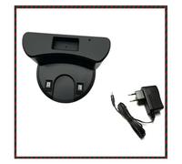 Conga Excellence 990 Charging Base Ro Adapter Robot Vacuum Cleaner Parts For，Compatible For Conga 990 Eufy RoboVac 11 11C Gutrend Fusion 150(Only power adapter)