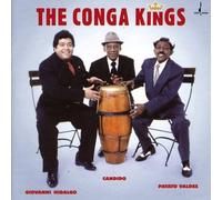 Conga Kings