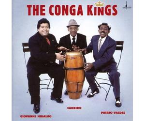 Conga Kings