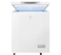 CongÃ©lateur Electrolux LCB1AF14W0
