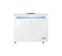 CongÃ©lateur Electrolux LCB3LF31W0