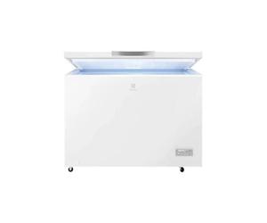CongÃ©lateur Electrolux LCB3LF31W0
