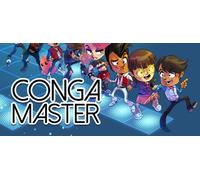 Conga Master (Xbox X)