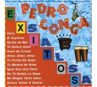 Conga Pedro - Salsa Exitos