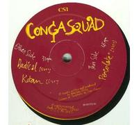 Conga Squad