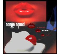 Conga Squad - All Of The Time