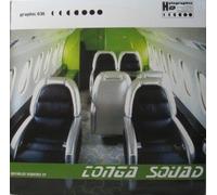 Conga Squad - Initialize Sequence EP - Holographic