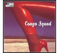 Conga Squad - Marrakech [Vinyl Single]