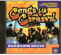 Hermanos Bravo, Los - Conga Tu Carnaval !