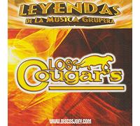 Congars - Leyendas Gruperas