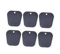 CONGARTENO 10 Pièces Embauchoirs pour Bottes Plastique Noir Tendeur Suspendu Maintien Forme Chaussures Accessoire Prolongateur Confort et