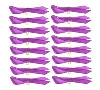 CONGARTENO 100pièces Broche Ruban Épingle à Poitrine Broche Badge Lot De Broches Charité Lutte Violence