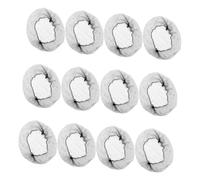 CONGARTENO 150pièces Filets à Cheveux Élastiques Invisibles Pour Chignon Accessoire De Coiffure Pour Femmes Et Filles Pour Danse Et Métiers De Service