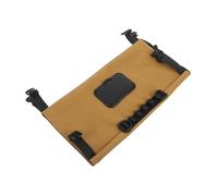 CONGARTENO 1pièce Distributeur De Lingettes Humides Portatif Et Réutilisable De Voyage Et Camping Pochette à Lingettes Pratique Pour Automobile