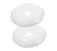 CONGARTENO 2 Pièces Ballon Eau Poids Base pour Arche Ballon Eau Réutilisable pour Décoration Fête Mariage Festival Stabilité Renforcée Vent Facile à Remplir et Pratique