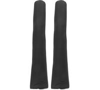 CONGARTENO 2 pièces Protections de Poignée pour Cric Hydraulique Tonnes Housse de Levier Souple Caoutchouc pour Tige de Protège Levier de Manœuvre et Résistante