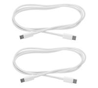 CONGARTENO 2pièces Câbles De Chargement USB-c Câbles De Charge Rapide pour Appareils Mobiles pour Et Dispositifs