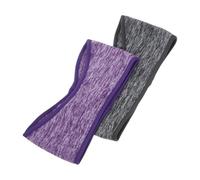 CONGARTENO 2pièces Cache-oreilles De Sport Polaire Bandeau Cache-oreille Pour Plein Air Protection Intégrale Le Froid Unique Usage Quotidien