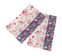 CONGARTENO 2pièces Stickers Décoratifs pour Stylet Pencil Autocollants Amovibles avec Motifs Colorés pour Personnaliser Votre Stylo Et Apporter Une Touche Créative à Votre Écriture
