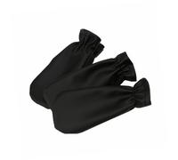 CONGARTENO 3 pièces Housse de Pédale de Piano Cuir PU Protection Antidérapante pour Pédales de Piano Numérique Couvre-pédales Durables et Confortables avec Bande Élastique