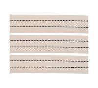 CONGARTENO 3 Pièces Mèche de Lampe à Pétrole en Coton Beige 23x5cm | Mèches en Coton pour Lampes à Huile, de Mèche Coton, Fournitures pour Lampes à Huile, Camping