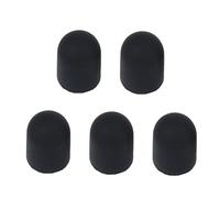 CONGARTENO 30 Pièces Embouts de Stylet Silicone Universels pour Stylo Capacitif Protection pour Écran Tactile Remplacement Facile Compatible avec Smartphones et