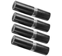 CONGARTENO 4 pièces Brosse de Nettoyage pour Clavier et Lentilles Outil Multifonction Petit Brosse Intérieure pour Voiture Ordinateur Appareil Photo Dépoussiérage Précis