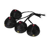CONGARTENO 4 Pièces Chapeaux Chinois Traditionnels Qing Dynasty Accessoires de Cosplay et Portable Casquettes pour Adultes pour et Fêtes à Thème