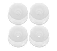 CONGARTENO 4 Pièces Enrouleur de Cordon pour Store Fenêtre Organisateur de Cordons Sécurisé pour Garçon Fille Accessoire Discret et Fonctionnel pour Gestion de Stores Roulants