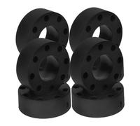 CONGARTENO 8 pièces Bumpers Caoutchouc pour Table de Football de Table Accessoires de Réparation Durables avec Surface Lisse et Absorption des Chocs pour Améliorer la Fluidité des Barres