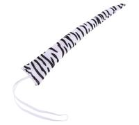 CONGARTENO Accessoires De Maternelle à Tirer Animal pour Les Tout-Petits Jouets d'animaux Jouets d'apprentissage pour Tout-Petits Petit pour Chien Queue Duveteuse Peluche Courte