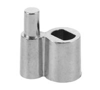 CONGARTENO Accessoires Pour De Rotor De Cornet De Rotor De Trombone Kit De Réparation De Vanne Rotative Pièce Détachée Pour Vanne De Cornet Adaptateur De Bras