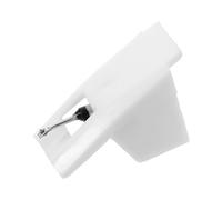 CONGARTENO Aiguille de Remplacement 295t pour Platine Vinyle, Stylet Précis pour Lecture Hi-fi, Compatible Platines Vintage, Accessoire Phonographe Dj, Stylet à Aiguille de Phonographe