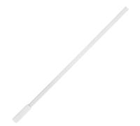 CONGARTENO Aimant Agitateur Magnétique 250 MM en Ptfe Résistant la Corrosion Récupérateur pour Usage Chimie et Biologie en Laboratoire Réutilisable
