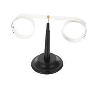 CONGARTENO Appareil de Démonstration Loi de Lenz pour Expériences Physiques Équipement Pédagogique Simple et Précis pour Collège et Lycée