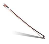 CONGARTENO Archet de Violon Ergonomique pour Débutants Archet Bois Classique pour Violon Étude Accessoire Instrument à Cordes
