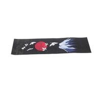 CONGARTENO Autocollant Grip Tape Étanche pour Skateboard et Longboard Abrasif Rayures Accessoire Décoratif pour Planche Skate et Trottinette