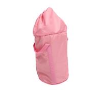 CONGARTENO Bassine Bain Pied Pliable Portable Contenant de Trempage Isolant Résistant pour Usage Domestique et Extérieur Seau Bain Pliable Rose Léger et Facile à Ranger pour Voyage et