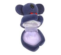 CONGARTENO Boîte à Bague Forme De Dessin Étui à Bijoux Original Pour Propositions Fiançailles Et Coffret Pratique Et Pour Jour