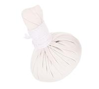 CONGARTENO Boule de Moxibustion Chauffante Multifonctionnelle pour Massage et Compresses Chaudes Soin Naturel aux Plantes Chinoises Relaxation Musculaire et Corps et Esprit