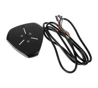 CONGARTENO Bouton Alimentation Externe pour Pc avec Câble De Bureau Compact pour Contrôle Facile De Ordinateur