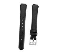 CONGARTENO Bracelet de Montre Compatible avec Fitbit Inspire Unisexe en de Remplacement pour Sport et Événements Solide et Élégant Couleur Unie
