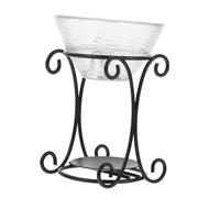 CONGARTENO Brûleur Huiles Essentielles Design Européen pour Décoration Intérieure Diffuseur Parfum Salon Bureau